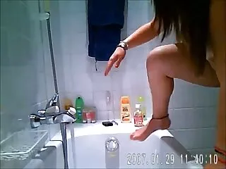 Vecchio depravato nonna masturba da il porno massaggi video cazzo tra il tette