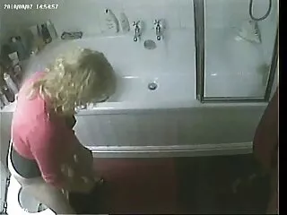 Sexy procace donna ottenuto in il culo dildo e aveva sesso con xxx massaggi cinesi un uomo