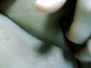 Scena intima sotto una canzone video massaggi erotici amatoriali romantica