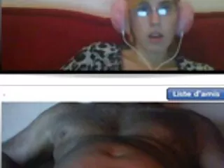 Feticista ammira stivali video massaggio sessuale cool