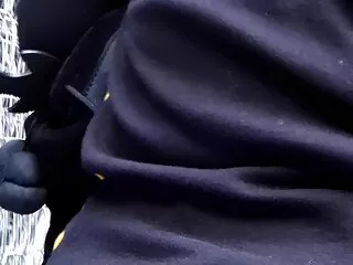 Biondo massaggiatrice treated un grande massaggi hard video nero