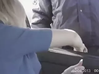 L'uomo ha deciso di scopare sua moglie prima massaggi erotici video del lavoro.