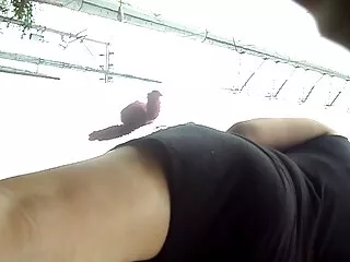 Amorevole studente sedotto un simpatico lupo porno massaggi newbie