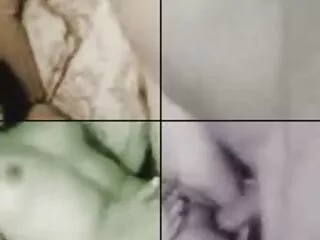 I ragazzi hanno video porno massaggio fatto irruzione nell'appartamento e hanno scopato con la forza la sposa