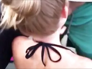 Doppia penetrazione nel film-divertimento e piacere massaggi erotici italiani (2015)