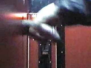 Biondo massaggi porno gratis in calze autoreggenti in giarrettiere passionately marche un batte