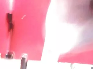 Adriana video massaggio erotico dopo un allenamento di Kickboxing ha fatto sesso con un allenatore